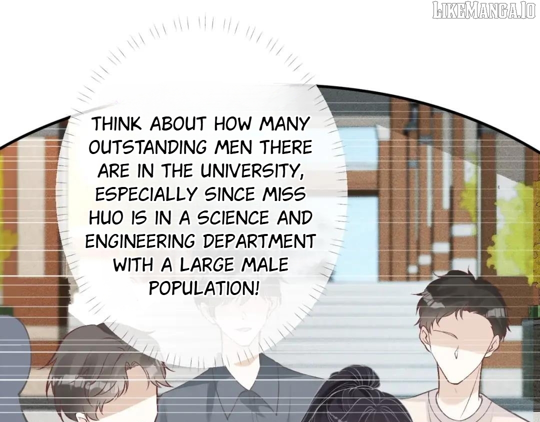 Everyone's Darling Chapter 166 - page 83
